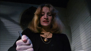 An <i>Evil Dead </i>cast member makes a surprising cameo on <i>Ash Vs. Evil Dead</i>
